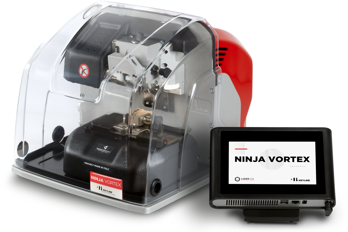 Ninja Vortex